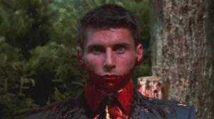 Кадры из фильма Особь 2 / Species II (1998)