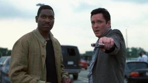 Кадры из фильма Особь 2 / Species II (1998)
