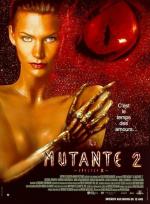 Особь 2 / Species II (1998)