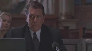 Кадры из фильма Заговор / Shadow of Doubt (1998)