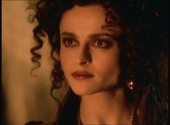 Кадр из фильма Великий Мерлин / Merlin (1998)