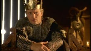 Кадры из фильма Великий Мерлин / Merlin (1998)