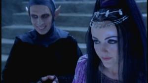 Кадры из фильма Великий Мерлин / Merlin (1998)