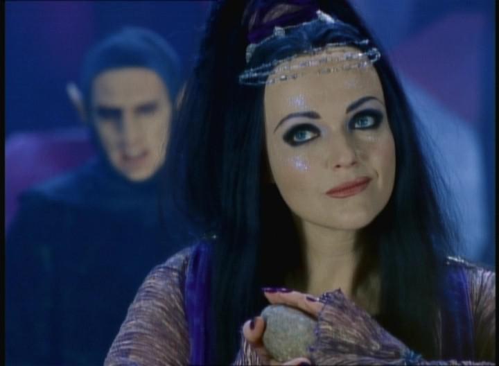 Кадр из фильма Великий Мерлин / Merlin (1998)