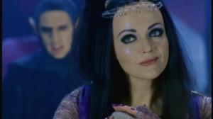 Кадры из фильма Великий Мерлин / Merlin (1998)