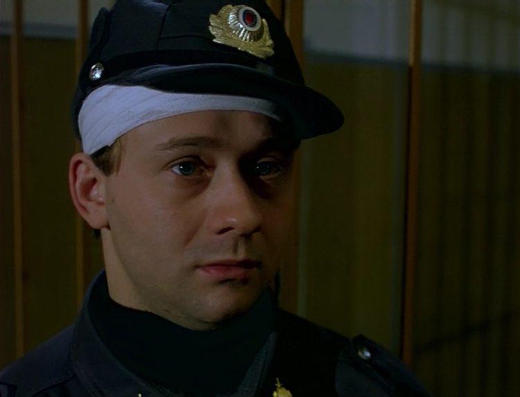 Кадр из фильма Сочинение ко Дню Победы (1998)