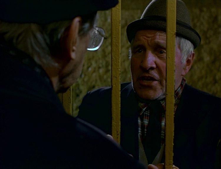 Кадр из фильма Сочинение ко Дню Победы (1998)