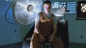 Кадры из фильма Дивный новый мир / Brave New World (1998)