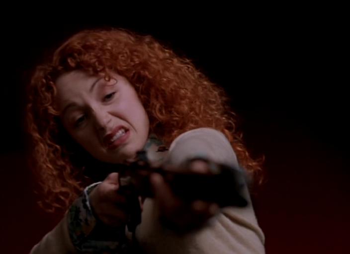 Кадр из фильма Кое-что о девушках / Some Girl (1998)