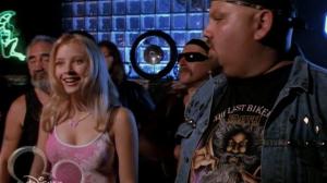 Кадры из фильма Свидание с дочерью президента / My Date with the President's Daughter (1998)