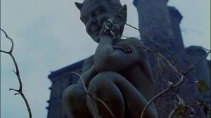 Кадры из фильма Особняк «Красная роза» / Rose Red (2002)