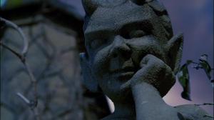 Кадры из фильма Особняк «Красная роза» / Rose Red (2002)