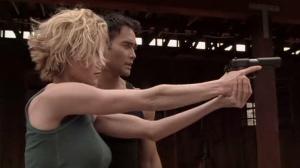 Кадры из фильма Инстинкт убийцы / Instinct to Kill (2002)