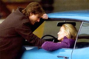 Кадр из фильма Ванильное небо / Vanilla Sky (2002)