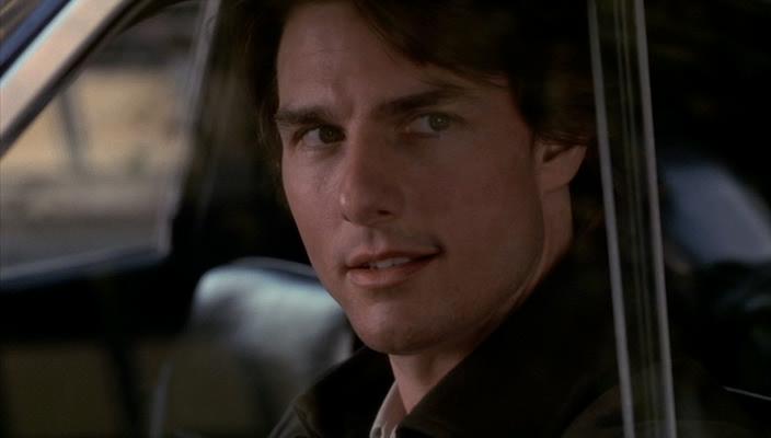 Кадр из фильма Ванильное небо / Vanilla Sky (2002)