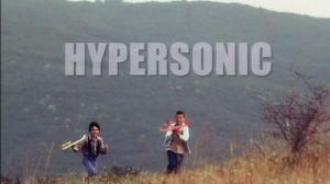 Кадры из фильма Сверхзвуковой / Hyper Sonic (2002)