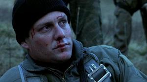 Кадры из фильма В тылу врага / Behind Enemy Lines (2002)