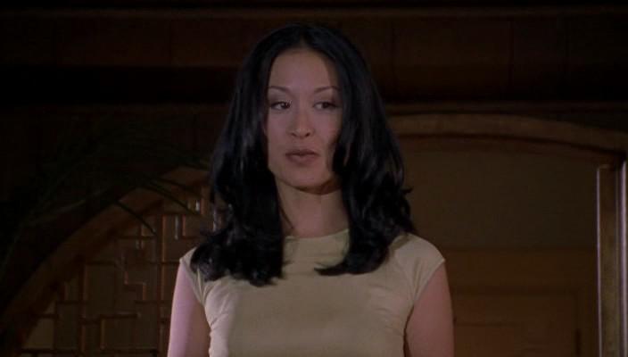 Кадр из фильма Человек президента: Линия на песке / The President's Man: A Line in the Sand (2002)