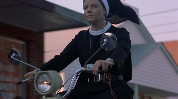 Кадр из фильма Опасные игры / The Dangerous Lives of Altar Boys (2002)