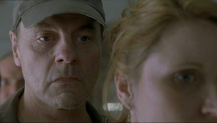 Кадр из фильма Зажигание / Combustión (2002)