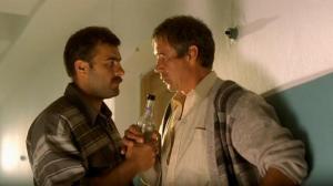 Кадры из фильма Механическая сюита (2002)