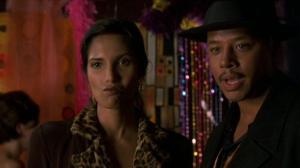Кадры из фильма Блеск / Glitter (2002)
