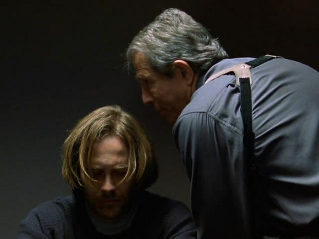Кадр из фильма Портрет убийцы / The Rendering (2002)