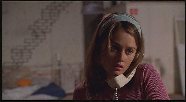 Кадр из фильма Чериш / Cherish (2002)