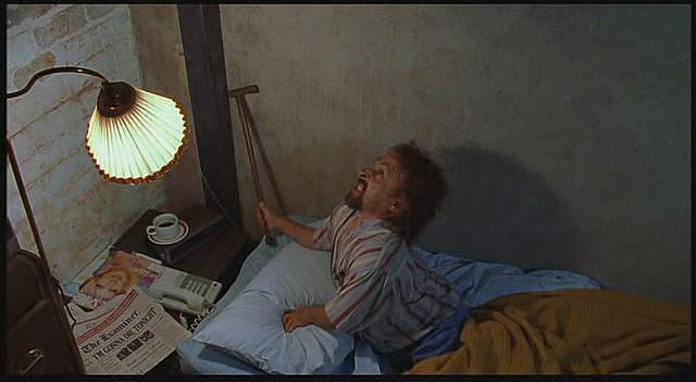 Кадр из фильма Чериш / Cherish (2002)