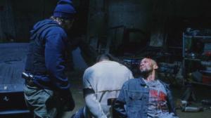 Кадры из фильма Наркобарон / Narc (2002)