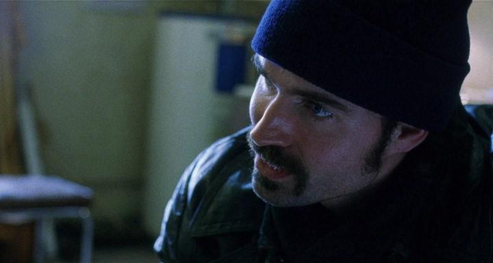 Кадр из фильма Наркобарон / Narc (2002)