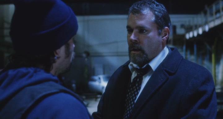 Кадр из фильма Наркобарон / Narc (2002)