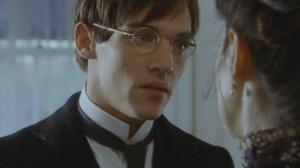 Кадры из фильма Великолепные Эмберсоны / The Magnificent Ambersons (2002)