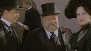 Кадры из фильма Великолепные Эмберсоны / The Magnificent Ambersons (2002)