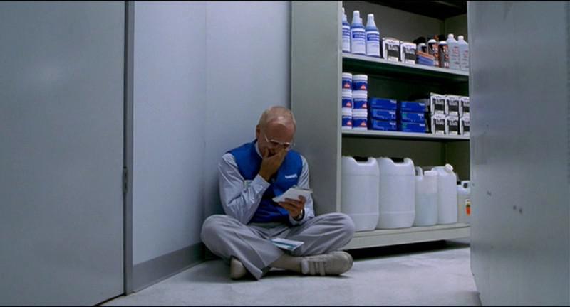 Кадр из фильма Фото За Час / One Hour Photo (2002)