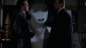 Кадры из фильма Блэкджек / Blackjack (1998)