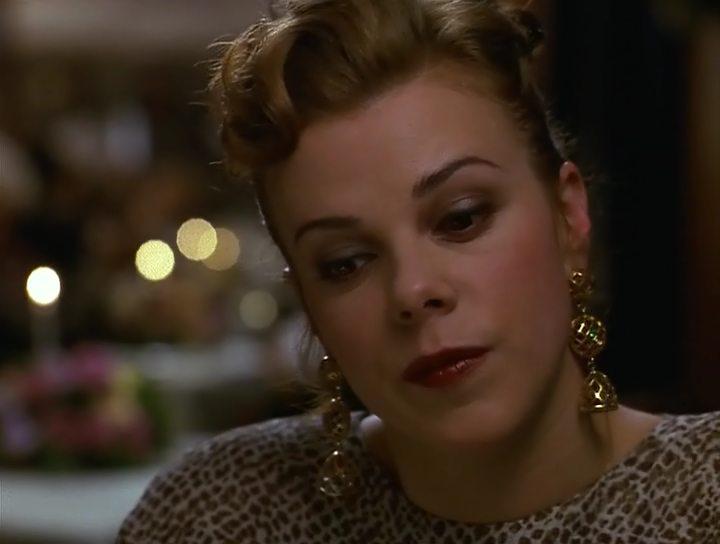 Кадр из фильма Свидетель против мафии / Witness to the Mob (1998)