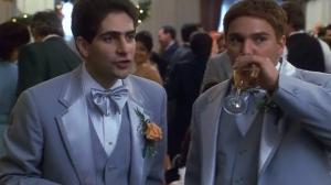 Кадры из фильма Свидетель против мафии / Witness to the Mob (1998)