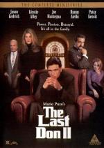 Последний дон II / The Last Don II (1998)