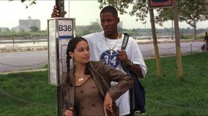 Кадры из фильма Его игра / He Got Game (1998)