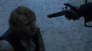 Кадры из фильма Отверженные / Les Misérables (1998)