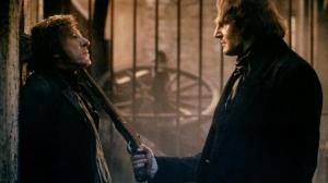 Кадры из фильма Отверженные / Les Misérables (1998)