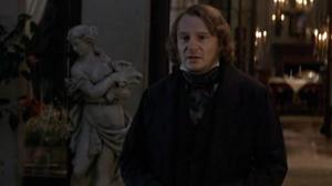 Кадры из фильма Отверженные / Les Misérables (1998)