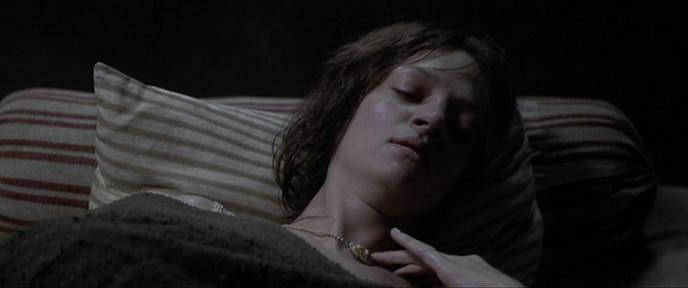 Кадр из фильма Отверженные / Les Misérables (1998)