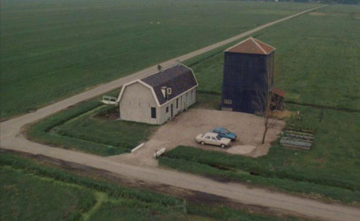 Кадр из фильма Малыш Тони / Kleine Teun (1998)