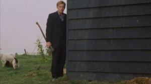 Кадры из фильма Малыш Тони / Kleine Teun (1998)
