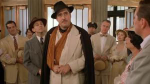 Кадры из фильма Самозванцы / The Impostors (1998)