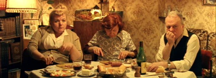 Кадр из фильма Один против всех / Seul contre tous (1998)
