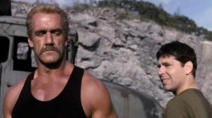 Кадры из фильма Ультиматум / The Ultimate Weapon (1998)