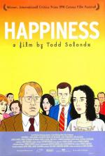 Счастье / Happiness (1998)